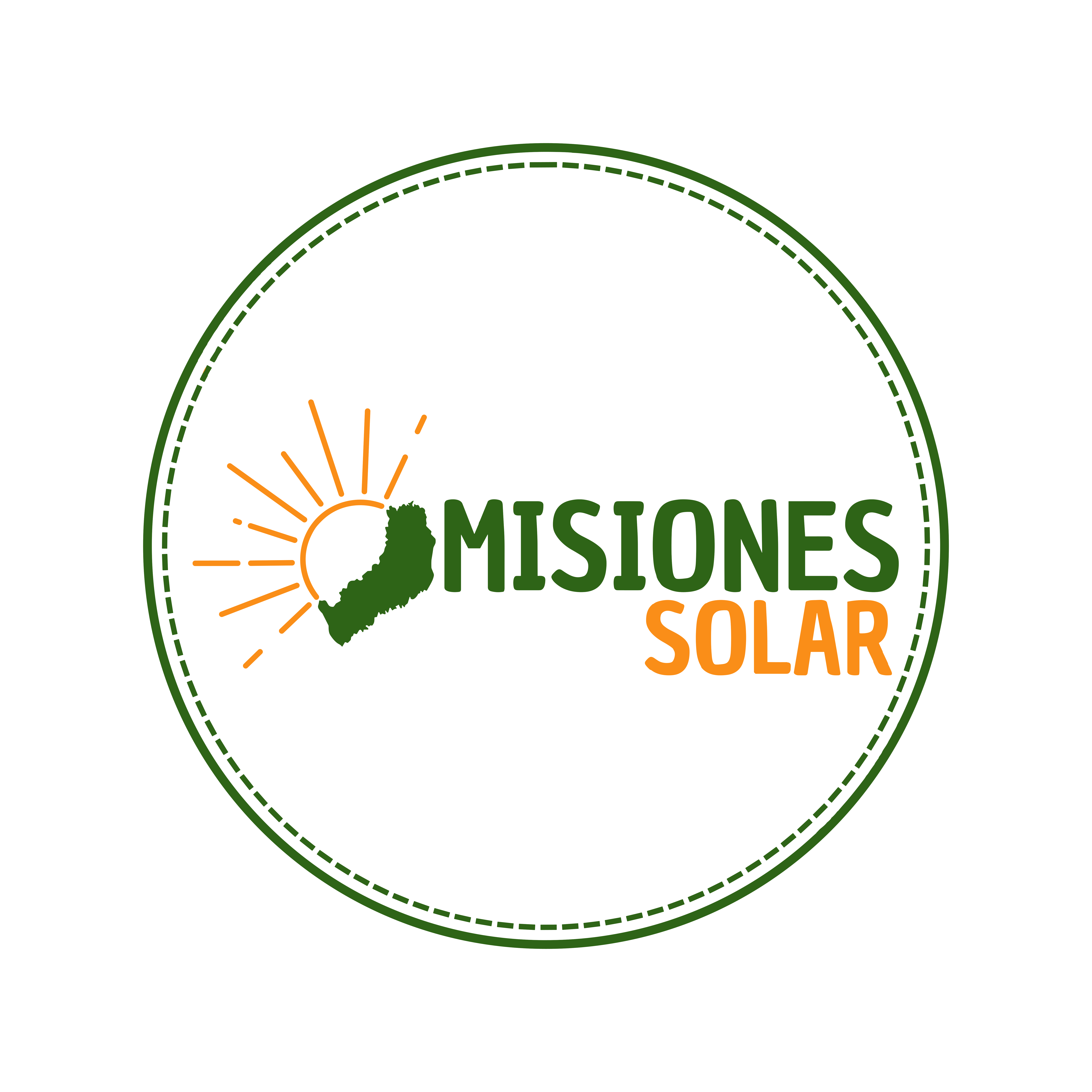 MISIONES SOLAR