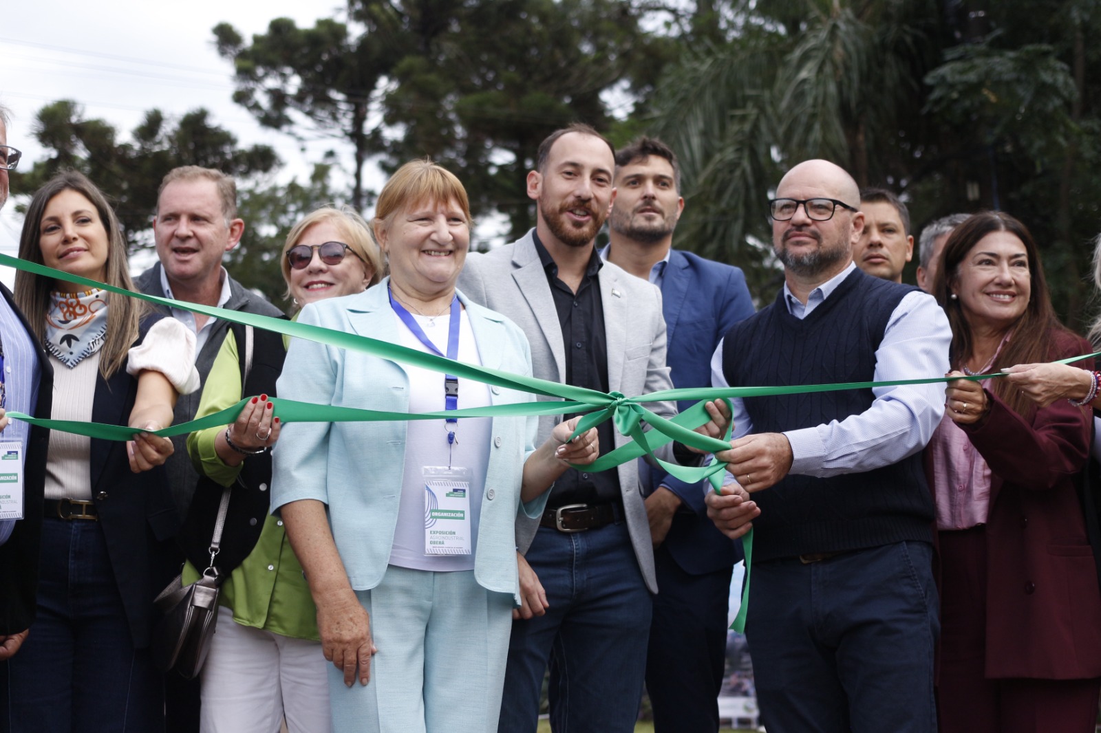 Balance positivo y mirada al futuro de la Cripco tras la primera Exposición Agroindustrial
