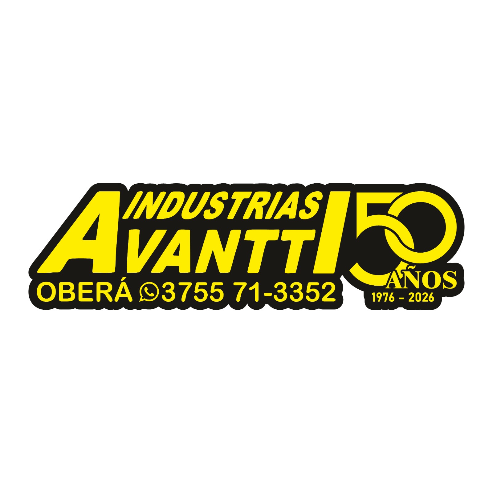 INDUSTRIAS AVANTTI